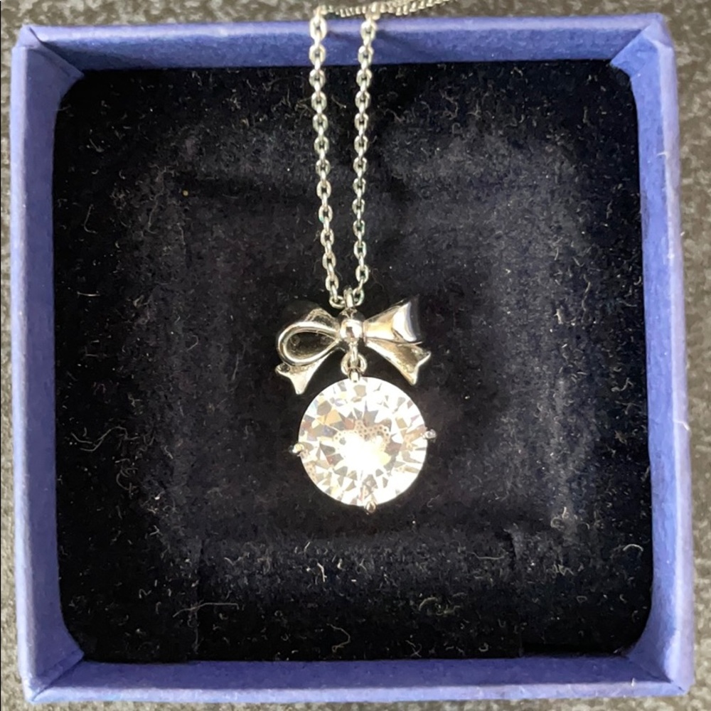 Juicy Couture Pendant